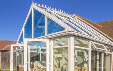 conservatory roof insulation costs Meathop