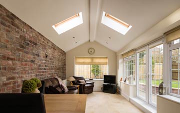 conservatory roof insulation Meathop, Cumbria
