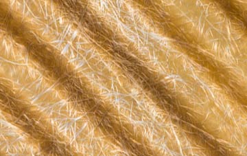 Meathop fibreglass roof waterproofing