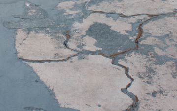 fibreglass roofing replacement Meathop