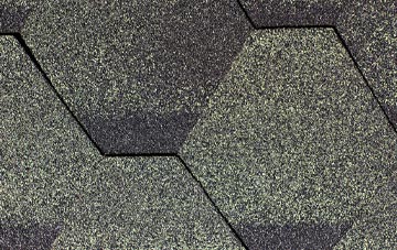 Meathop fibreglass shingle repairs