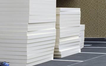 Meathop flat roof insulation costs