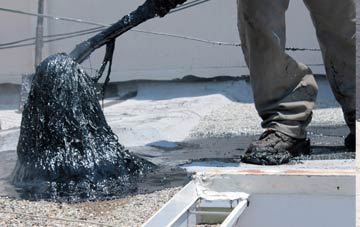 Meathop flat roof waterproofing costs