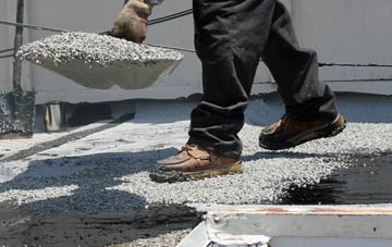 Meathop flat roofing companies