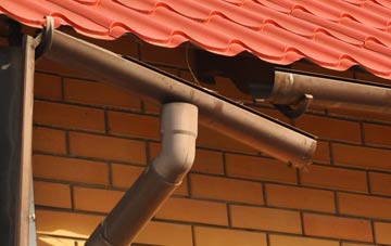 Meathop gutter repair costs