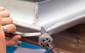 disadvantages of Meathop lead roofing