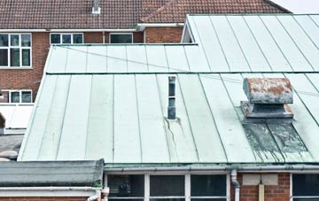 Meathop lead roofing costs