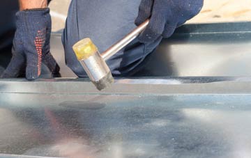 Meathop metal roofing costs