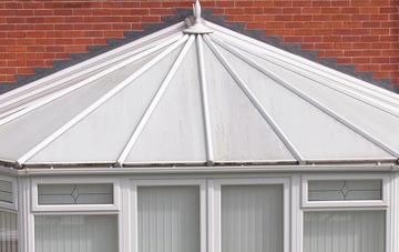 Meathop polycarbonate conservatory roof repairs