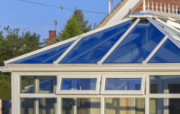 professional Meathop conservatory insulation