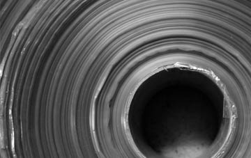 Meathop pvc roof replacement