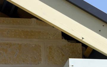 soffit repair Meathop