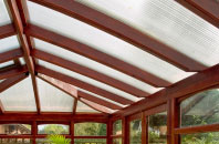 Meathop conservatory roofing insulation