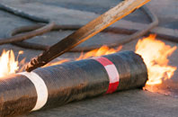 free Meathop flat roofing repair quotes