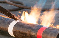 Meathop flat roofing replacement