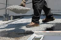 find rated Meathop flat roofing replacement companies