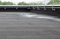 find rated Meathop flat roofing companies