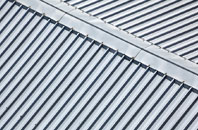 Meathop metal roofing